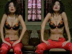 Three Extremes Nude Scenes Aznude