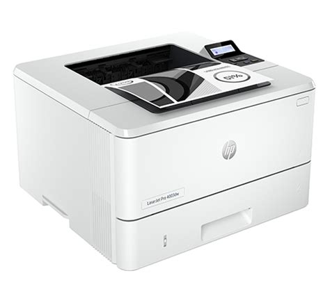 Acheter Imprimante Laser Monochrome Hp Laserjet Pro Dw Z A