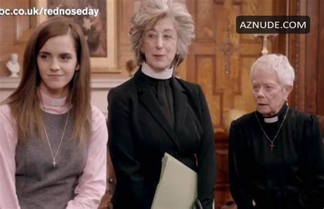 THE VICAR OF DIBLEY NUDE SCENES AZNude