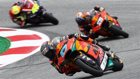 Qualifiche Moto Gp Stiria Gardner Conquista La Terza Pole Del