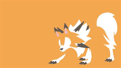 Pokemon Lycanroc Wallpapers Top Free Pokemon Lycanroc Backgrounds