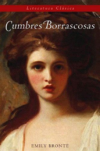 Cumbres Borrascosas Wuthering Heights Kindle