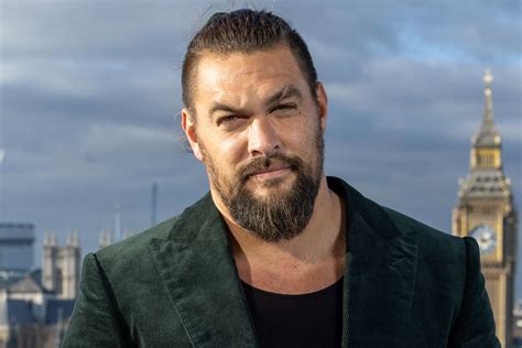 Jason Momoa Excited To Buy A House One Day I M Just Houseless I