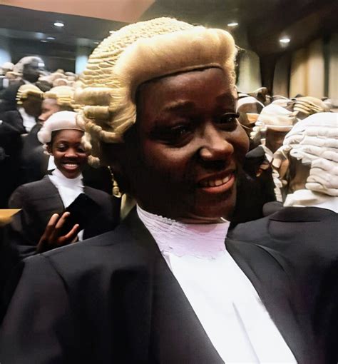 How Mob Almost Lynched Young Lawyer Uduak Adams In Lagos A Call For