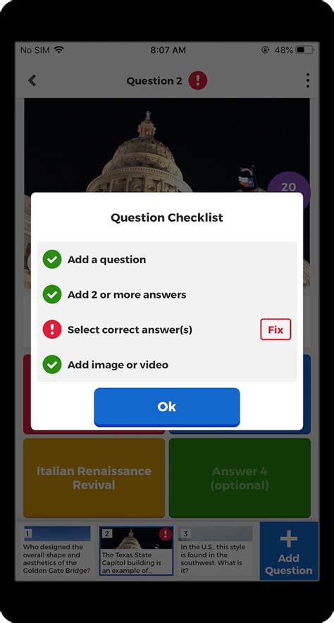 Kahoot Mobile App Learning App For Ios Android Hot Sex Picture