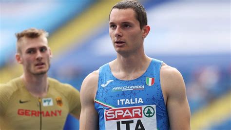 Mondiali Di Atletica 2023 In Gara Tortu E Furlani Programma E Dove