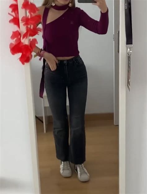 Irene Silva Ootd Ropa Outfits Ropa De Invierno