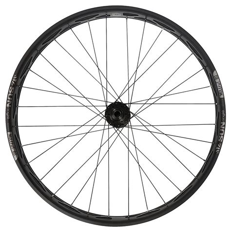 Sun Ringle Sunringle 26 Mulefut 80sl V2 Disc Fat Bike Wheels