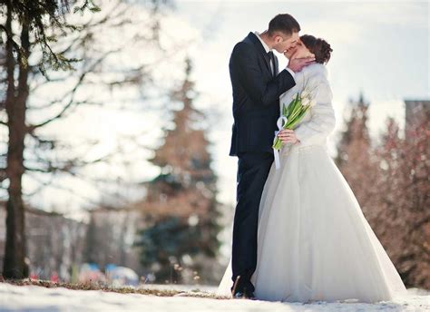 Matrimonio Invernale | DiciamociSì