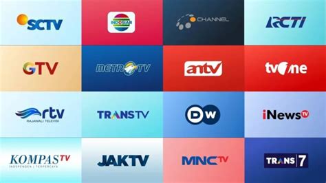 Nonton Live Streaming Tv Indonesia