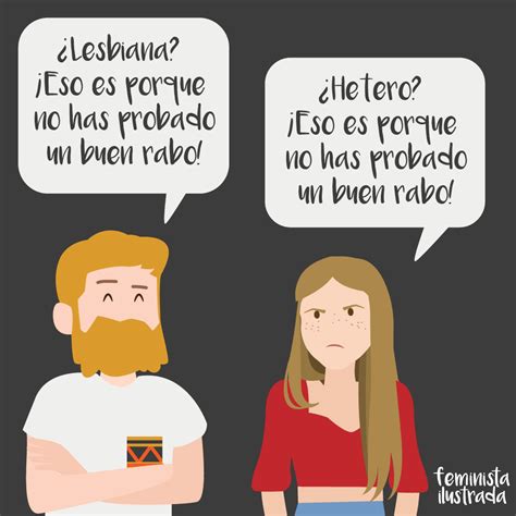 Humor Sarc Stico E Iron A Contra El Machismo De La Mano De Feminista