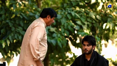 Khuda Aur Mohabbat God And Love Season 2 S02 E14 Episode 14 Har Pal Geo Drama Pakistani