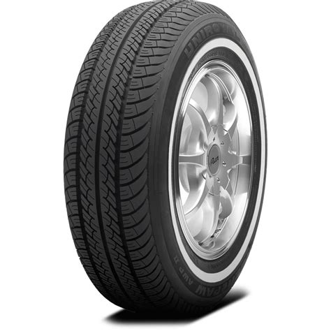 Uniroyal Tires Review 2022