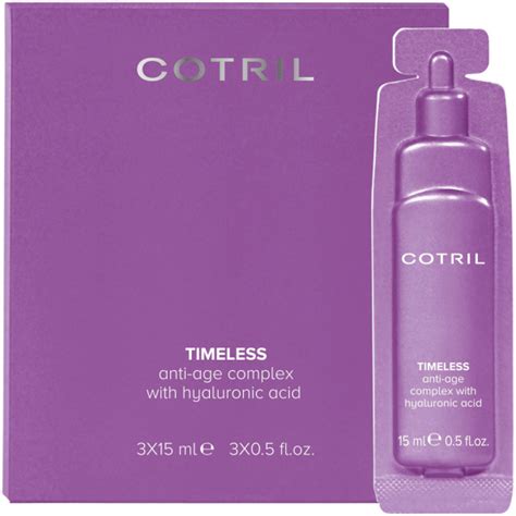 Cotril Timeless Complex X Ml Beauty Pat Gr