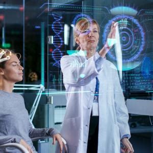 A Flexible Brain Computer Interface Array • Healthcare In