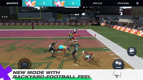 Madden Nfl 21 Mobile Football Download Apk For Android Free