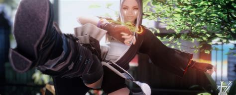 Clarity | Eorzea Collection