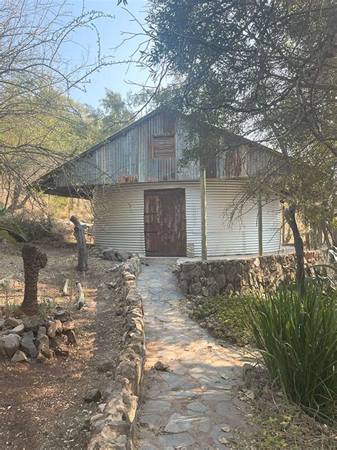 Blockhouse Museum Discover A Rich History From The Anglo Boer War