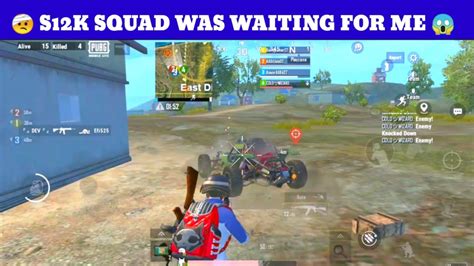 Pubg Lite S K Squad Waiting Pubg Mobile Lite Intense Fights Bgmi