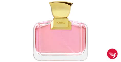 Entice 2 Ajmal perfume - a fragrance for women