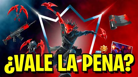 Vale La Pena El Club De Fortnite De Octubre Youtube