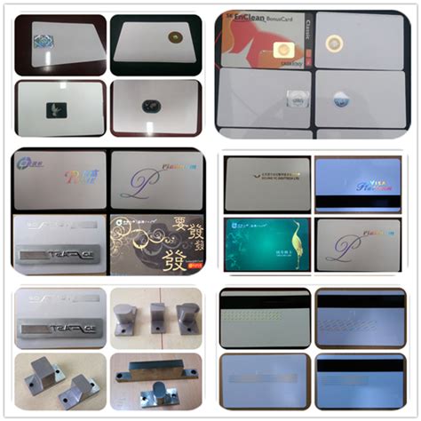 Bank Card Credit Card Hot Foil Stamping Machine Ych R Tradekorea