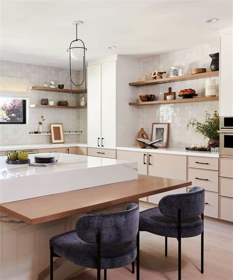 Kitchen island layout ideas – 7 arrangements from the experts | Homes ...