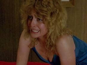 NINA BLACKWOOD Nude AZNude