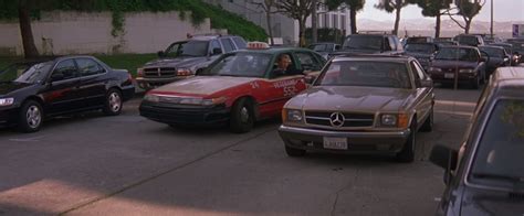 IMCDb Org 1998 Honda Accord EX V6 CG1 In The Wedding Planner 2001