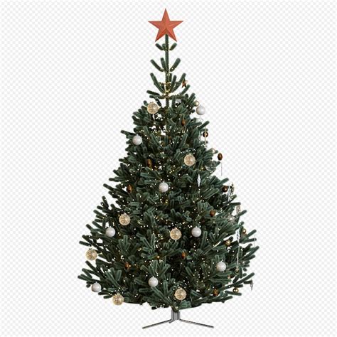 Christmas Tree No Background Images - Free Download on Freepik