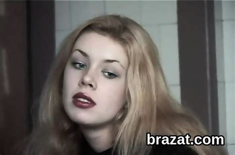 Casting Centerfold Walks Off After Hardcore Sex And Anal Drilling