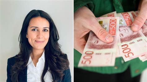 Sex Av Tio Kommuner Anm Lde Inte Ett Enda Bidragsbrott F Rra Ret Nyheter Ekot Sveriges Radio