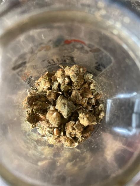 Just got this old, brown looking weed, is it still okay to smoke? : r/trees