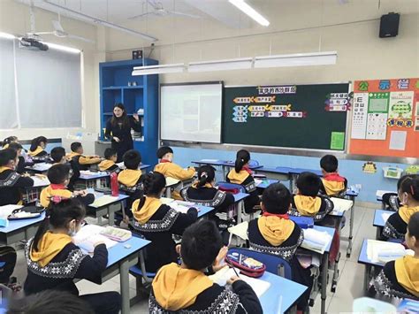 家校共育 金沙小学三年级家长开放日活动火热进行中 搜狐大视野 搜狐新闻