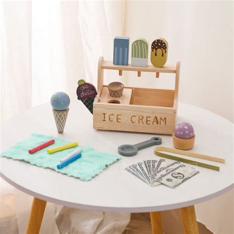 Конструктор машина WiMi, фургон с мороженым - купить с доставкой по ...