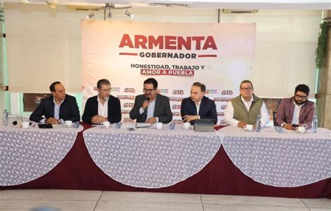 Morena Afirma Que Oposici N Gasta Hasta Mdp En Publicidad Para Guerra