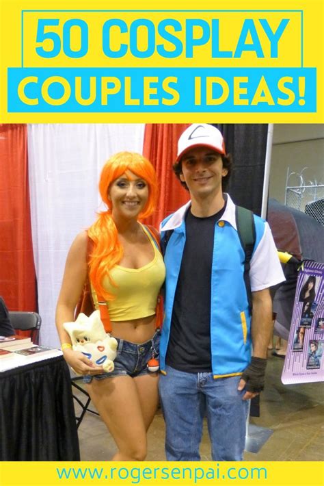 50 Cosplay Ideas For Couples Youll Love Couples Cosplay Cosplay