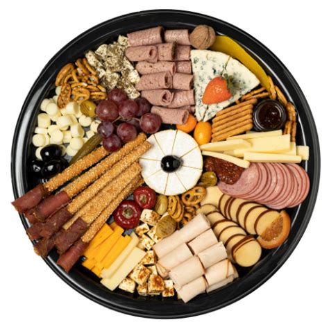 Kaasak - Cheese Platter & Cold Cuts (4 to 6 ppl)