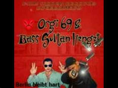 Orgi 69 Bass Sultan Hengzt Intro YouTube