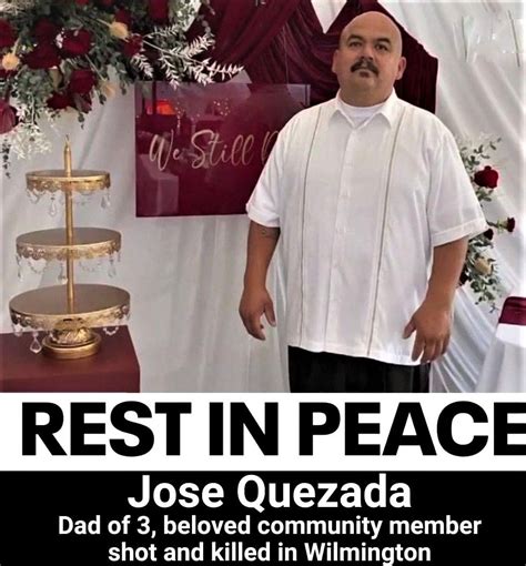 Jose Refugio Quezada Jr 1977 2023 Find A Grave Memorial