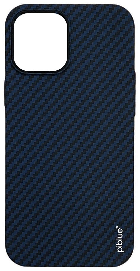 Купить Чехол PiBlue для Apple iPhone 14 Pro синий в Алматы – Магазин на ...