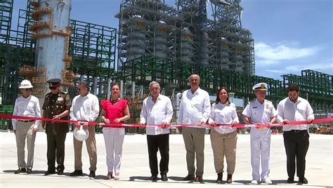 “ciudadano Honesto” El Mensaje Que Geraldine Ponce Dedicó A Amlo A