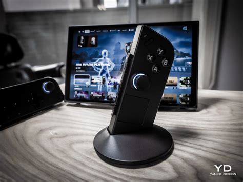 Lenovo Legion Go Review Big Steps For Handheld PC Gaming Yanko Design