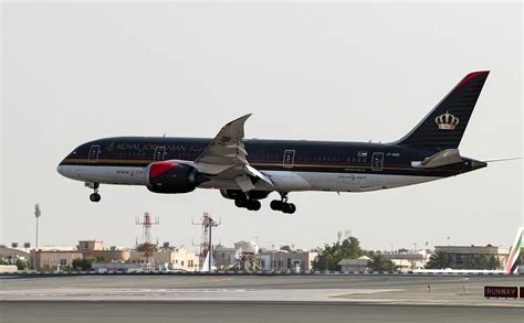 Royal Jordanian Reaches Agreement With Airbus To Increase Fleet Bloomberg