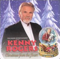 Christmas from the Heart (Kenny Rogers album) - Alchetron, the free ...