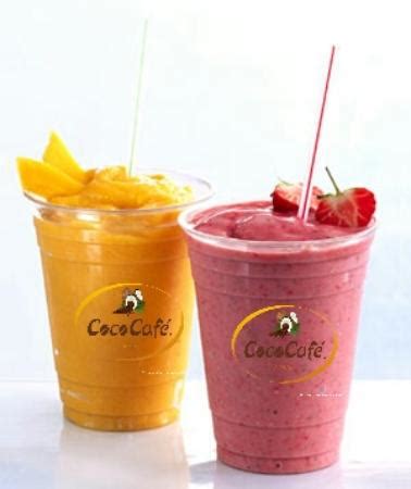 COCO CAFE, Leon - Restaurant Reviews, Photos & Phone Number - Tripadvisor