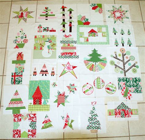 Christmas Quilt