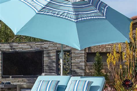 Ultimate Patio Umbrella Buying Guide