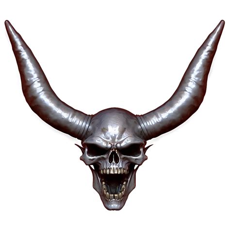 Download Heavy Metal Devil Horns Png 60