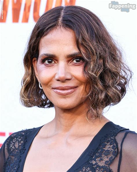 Halle Berry Nude Onlyfans Leaks Fappening Page 2 Fappeningbook